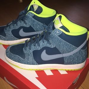 Nike Dunks